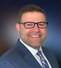 David Kaplan