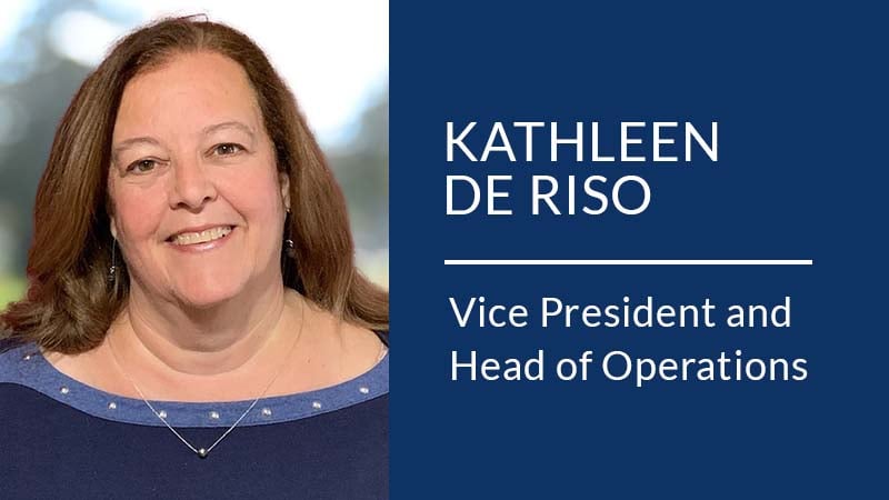 Kathleen De Riso
