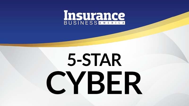 5 Star Cyber Award