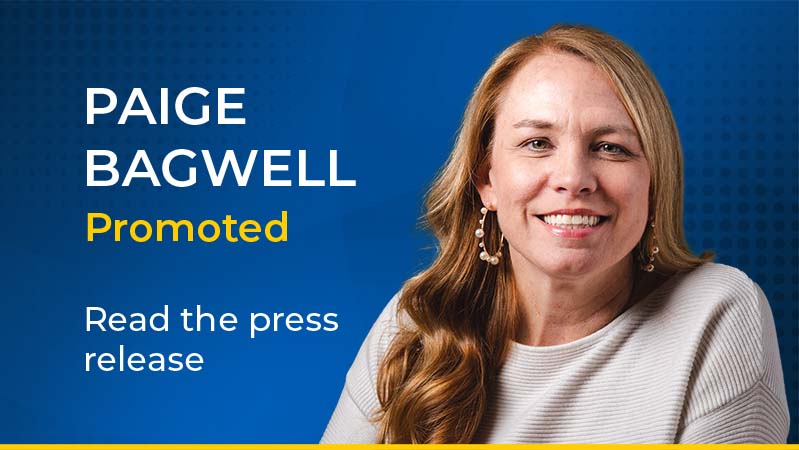 Paige Bagwell