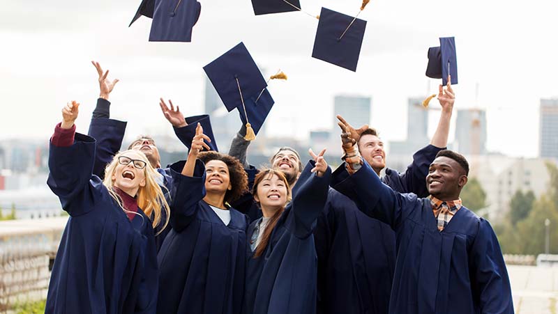 College Graduates