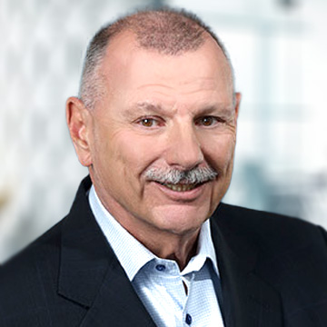Ken Russo