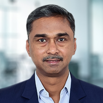 Raghunath Gooty