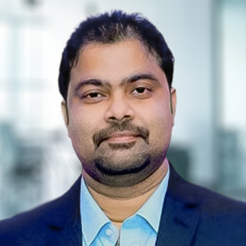 Sujeet Parida