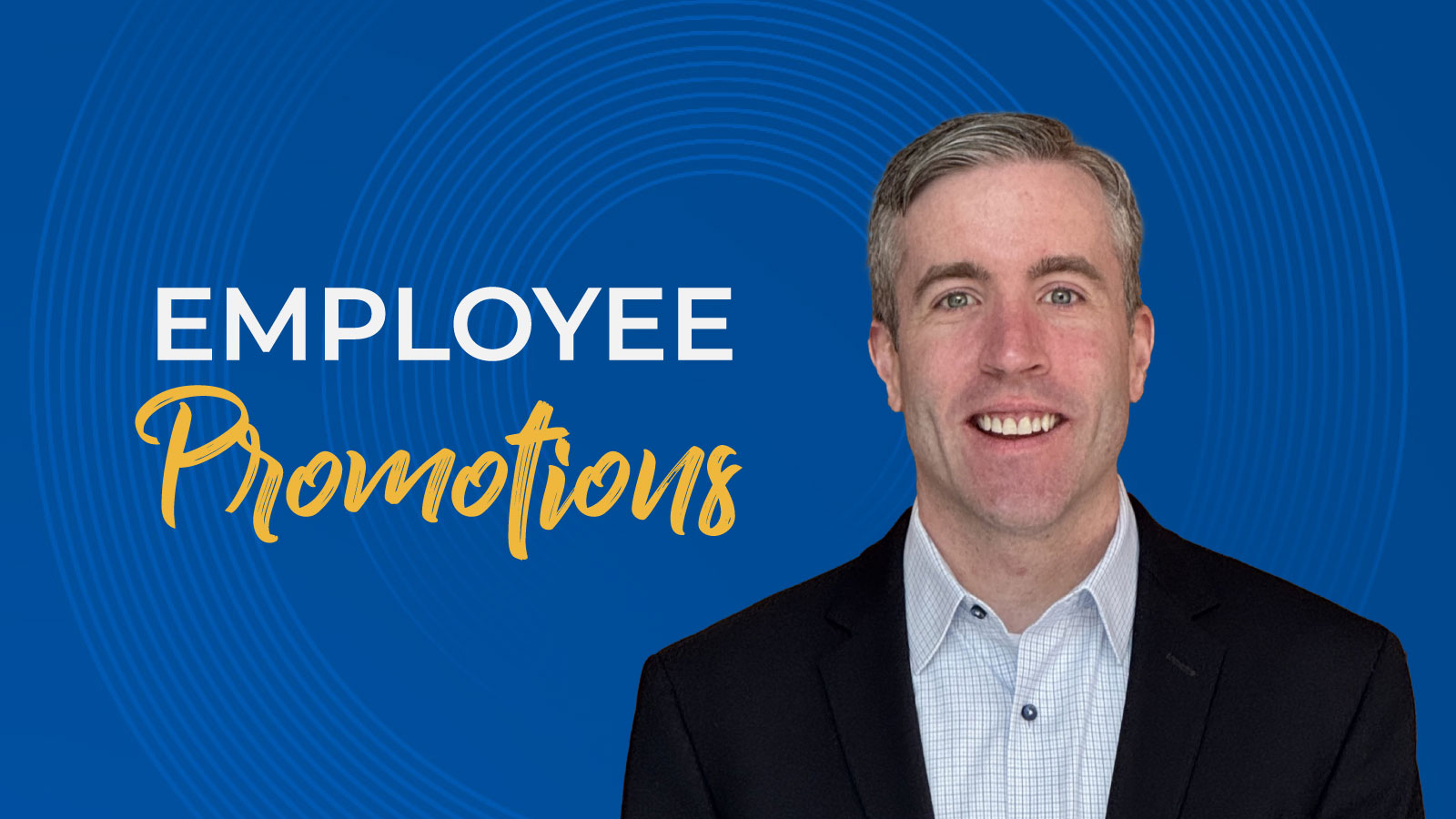 Employee Promotions - Chris Livingston