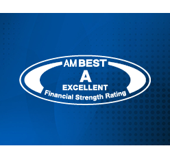 AM Best logo